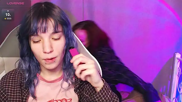 Snapshot of Robin_yourss chatting on 24, 2, 2026 Robin yourss online show from 24, 2, 2026