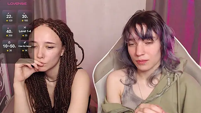 Snapshot of Robin_yourss chatting on 7, 4, 2026 Robin yourss online show from 7, 4, 2026