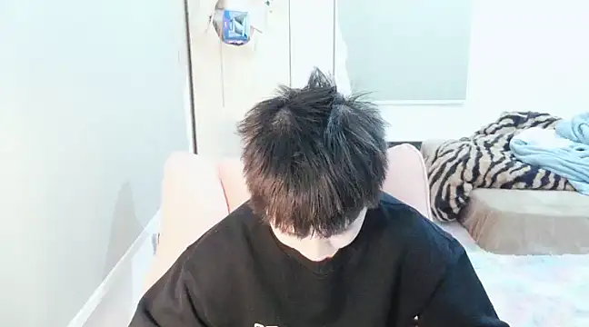 Snapshot of FFFFZ189 chatting on 12, 1, 2025 FFFFZ189 online show from 12, 1, 2025