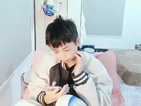 Snapshot of FFFFZ189 chatting on 13, 1, 2025 FFFFZ189 online show from 13, 1, 2025