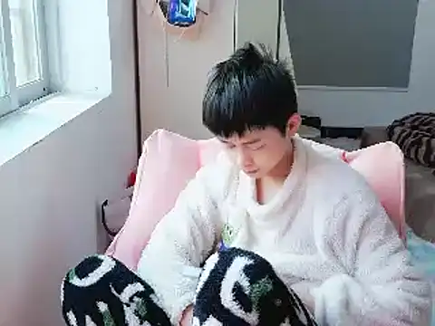 Snapshot of FFFFZ189 chatting on 15, 1, 2025 FFFFZ189 online show from 15, 1, 2025