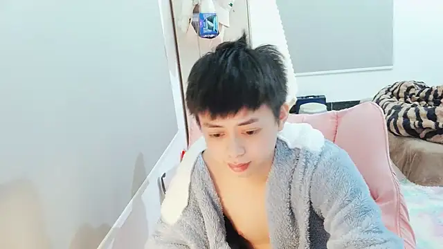 Snapshot of FFFFZ189 chatting on 16, 1, 2025 FFFFZ189 online show from 16, 1, 2025