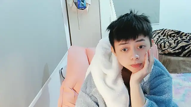 Snapshot of FFFFZ189 chatting on 17, 1, 2025 FFFFZ189 online show from 17, 1, 2025