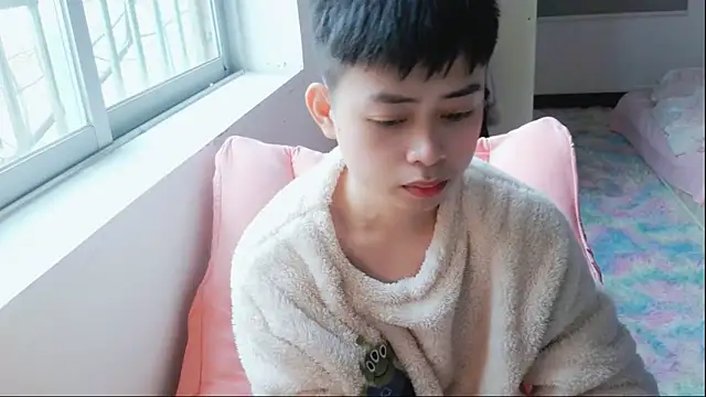 Snapshot of FFFFZ189 chatting on 22, 1, 2025 FFFFZ189 online show from 22, 1, 2025