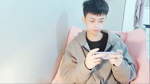 Snapshot of FFFFZ189 chatting on 26, 1, 2025 FFFFZ189 online show from 26, 1, 2025