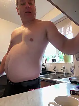 Snapshot of Dan_NFS chatting on 28, 9, 2025 Dan NFS online show from 28, 9, 2025