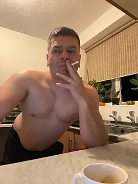 Snapshot of Dan_NFS chatting on 11, 11, 2025 Dan NFS online show from 11, 11, 2025