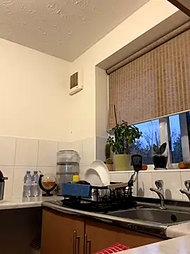 Snapshot of Dan_NFS chatting on 17, 11, 2025 Dan NFS online show from 17, 11, 2025