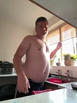 Snapshot of Dan_NFS chatting on 6, 4, 2026 Dan NFS online show from 6, 4, 2026