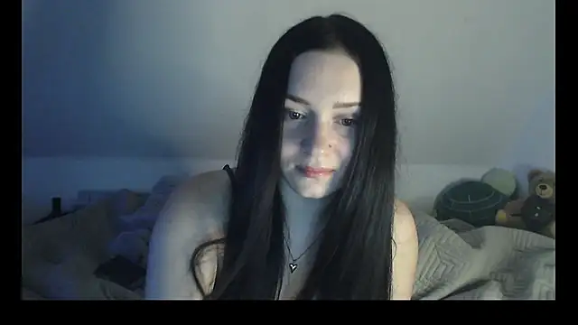 Snapshot of Anna_F0X chatting on 19, 6, 2026 Anna F0X online show from 19, 6, 2026