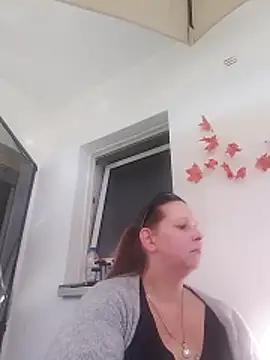 Mrs-Luder online show from 18, 3, 2026