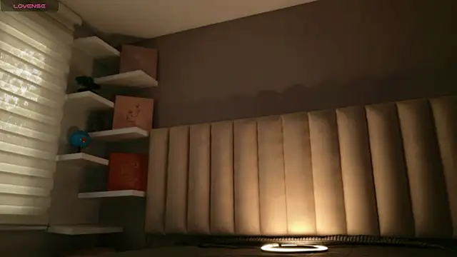 Megan mooree  online show from 11, 2, 2026