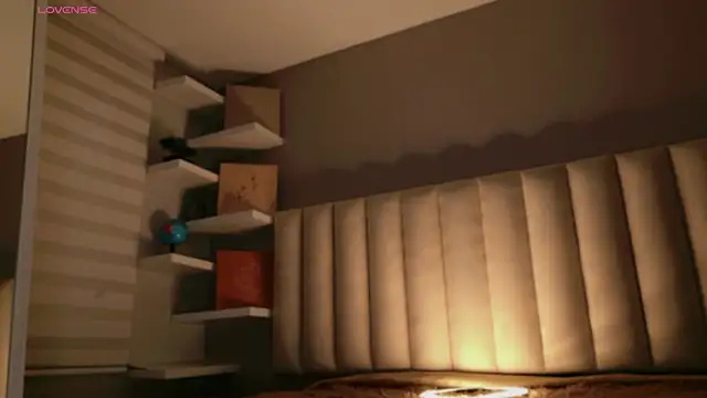 Megan mooree  online show from 23, 3, 2026