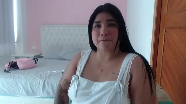 Gabycutee online show from 10, 1, 2026