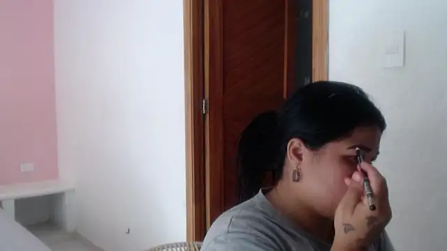 Snapshot of Gabycutee chatting on 22, 2, 2026 Gabycutee online show from 22, 2, 2026