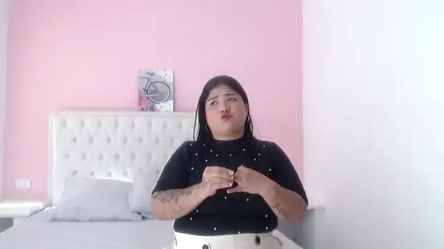 Snapshot of Gabycutee chatting on 25, 2, 2026 Gabycutee online show from 25, 2, 2026