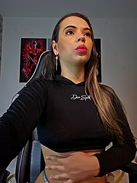 Antonella2 m online show from 17, 4, 2026