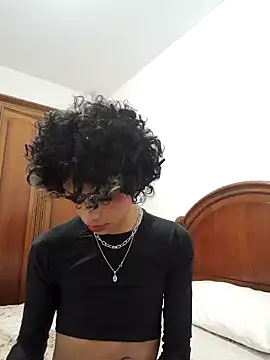 Snapshot of Abby_bella09 chatting on 18, 1, 2025 Abby bella09 online show from 18, 1, 2025