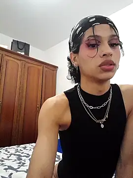 Snapshot of Abby_bella09 chatting on 27, 1, 2025 Abby bella09 online show from 27, 1, 2025