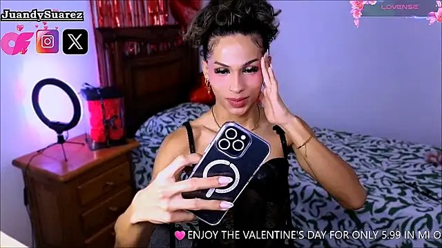 Abby bella09 online show from 14, 2, 2026