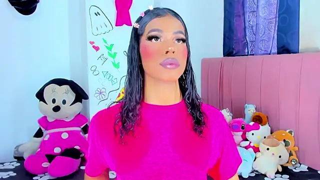 Snapshot of bloom444 chatting on 16, 9, 2025 bloom444 online show from 16, 9, 2025