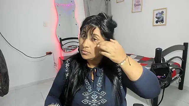 Snapshot of nikol_sexy39 chatting on 28, 10, 2025 nikol sexy39 online show from 28, 10, 2025