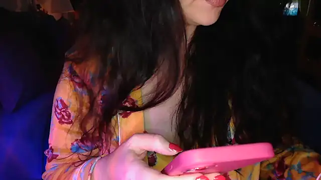 CronacaErotica online show from 7, 2, 2025