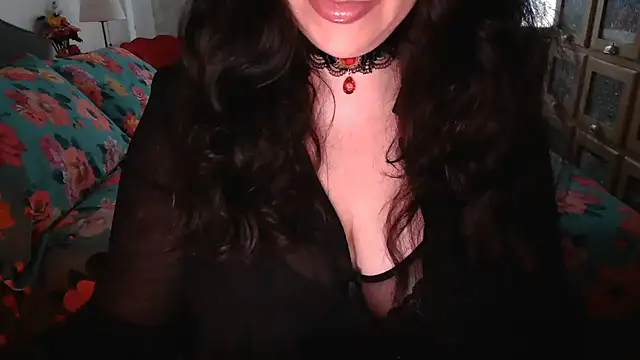 CronacaErotica online show from 23, 9, 2025