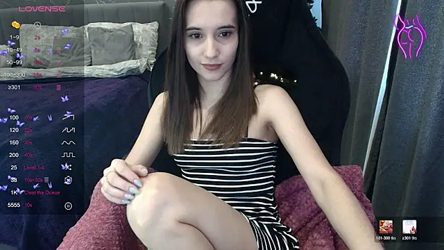 Snapshot of Alice_Weiss chatting on 16, 1, 2026 Alice Weiss online show from 16, 1, 2026