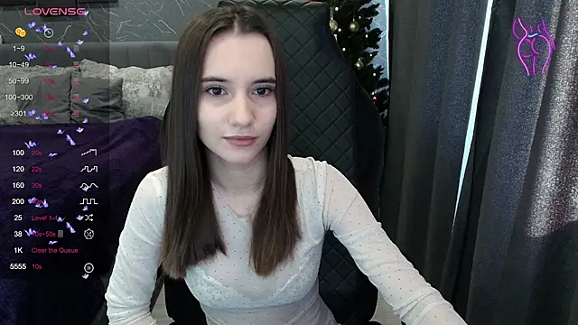 Snapshot of Alice_Weiss chatting on 18, 1, 2026 Alice Weiss online show from 18, 1, 2026