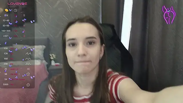 Snapshot of Alice_Weiss chatting on 24, 2, 2026 Alice Weiss online show from 24, 2, 2026