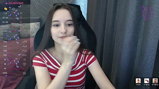 Snapshot of Alice_Weiss chatting on 7, 7, 2026 Alice Weiss online show from 7, 7, 2026