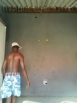 king kgosiey55 online show from 23, 3, 2026