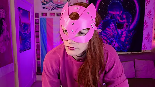 rosieplay online show from 26, 11, 2025