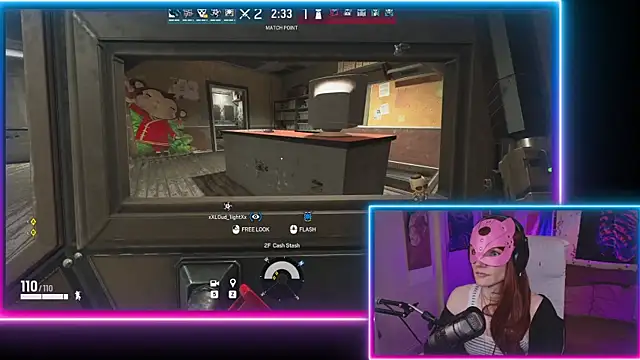 rosieplay online show from 17, 1, 2026