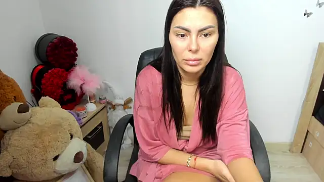 kilenyapatrice online show from 15, 3, 2026