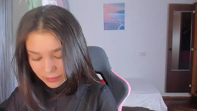 LunaXmii online show from 26, 2, 2025