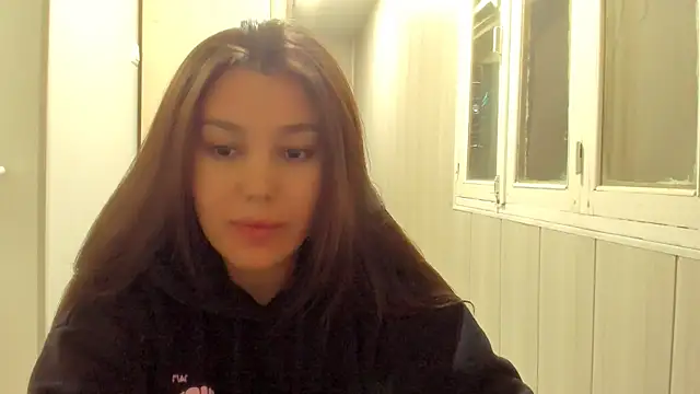 LunaXmii online show from 20, 9, 2025