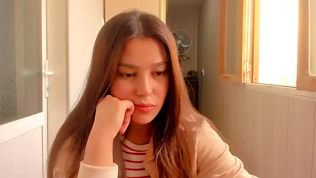 LunaXmii online show from 3, 10, 2025