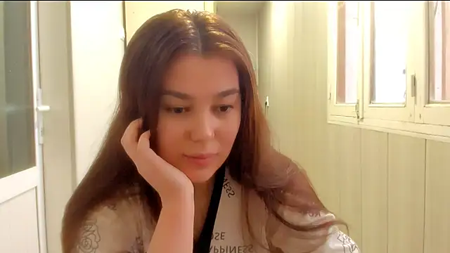 LunaXmii online show from 17, 12, 2025