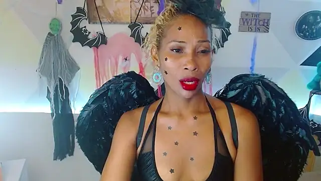 NatashaDormat online show from 31, 10, 2025