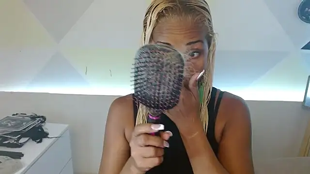 NatashaDormat online show from 11, 11, 2025