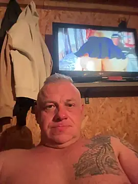 Snapshot of JakubW79 chatting on 4, 3, 2025 JakubW79 online show from 4, 3, 2025