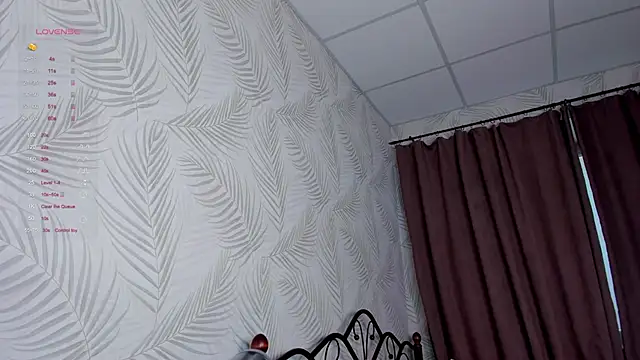 Blossom Sonya online show from 4, 2, 2025