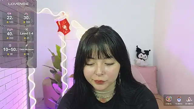 Snapshot of hina_tay chatting on 22, 12, 2024 hina tay online show from 22, 12, 2024