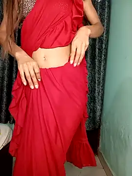 poojaji690 online show from 26, 1, 2025