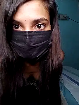 poojaji690 online show from 14, 2, 2025