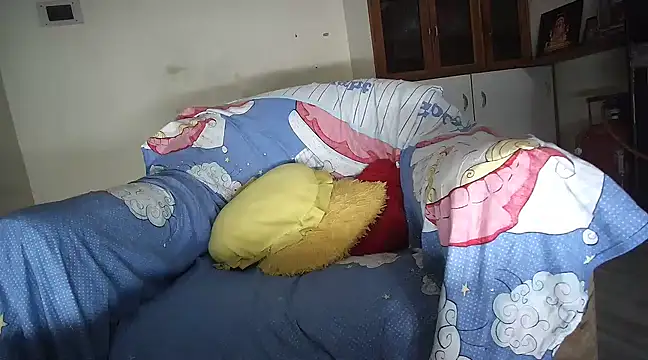 Kinjal patel01 online show from 22, 2, 2025