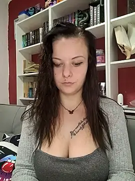 Snapshot of Lilith__Mystery chatting on 11, 1, 2026 Lilith Mystery online show from 11, 1, 2026