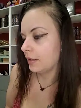 Snapshot of Lilith__Mystery chatting on 15, 1, 2026 Lilith Mystery online show from 15, 1, 2026